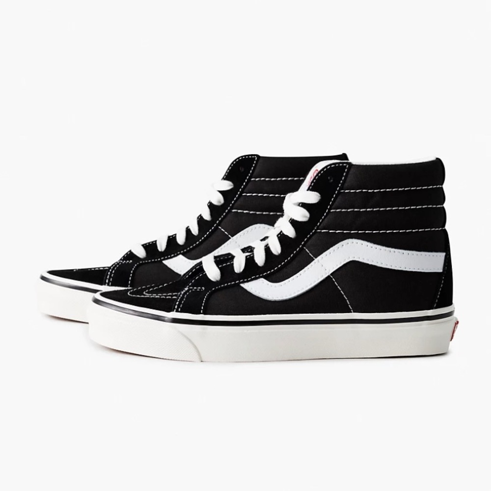 Vans Sk8 High - Picture 2 of 3